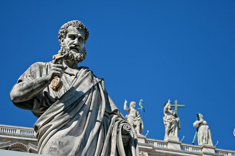 St. Peter's Basilica