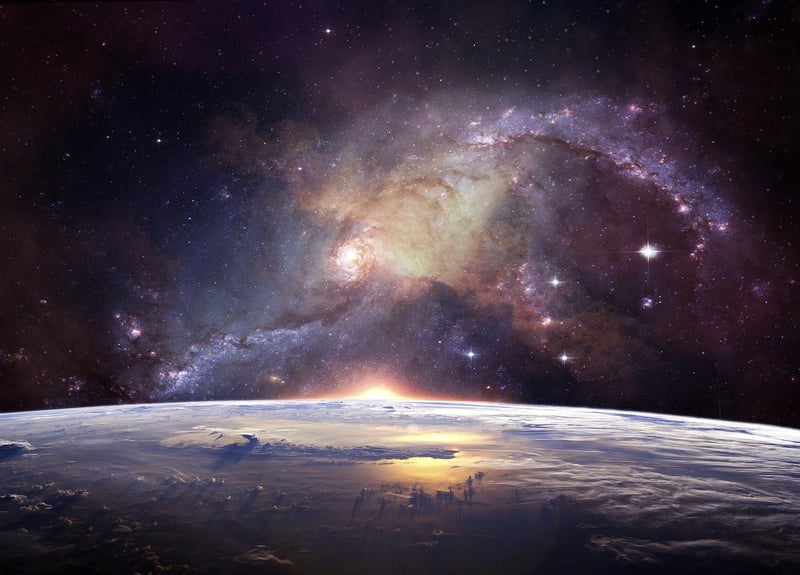 Parallel Universes
